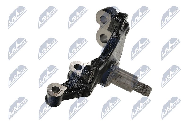 NTY ZZP-FR-066 Steering Knuckle, wheel suspension