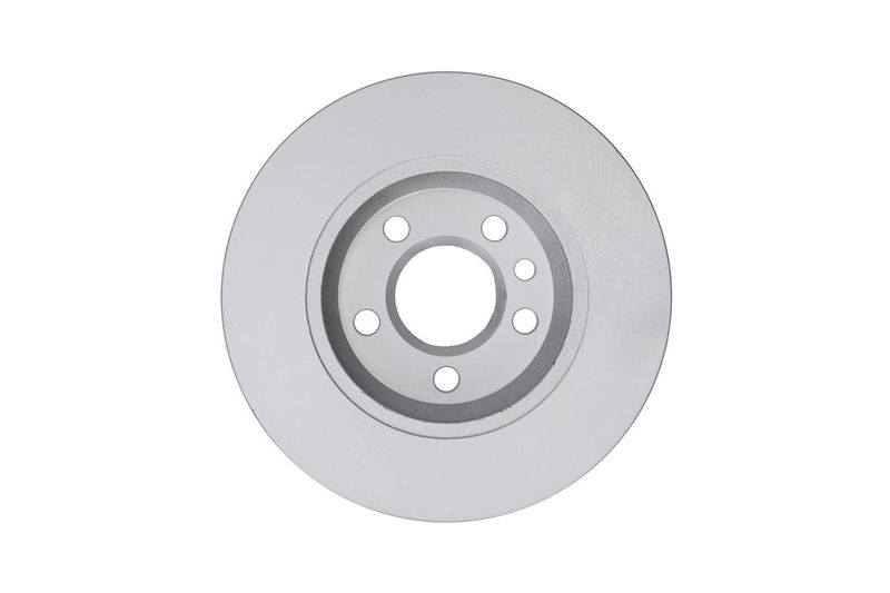KAMOKA 103198 Brake Disc
