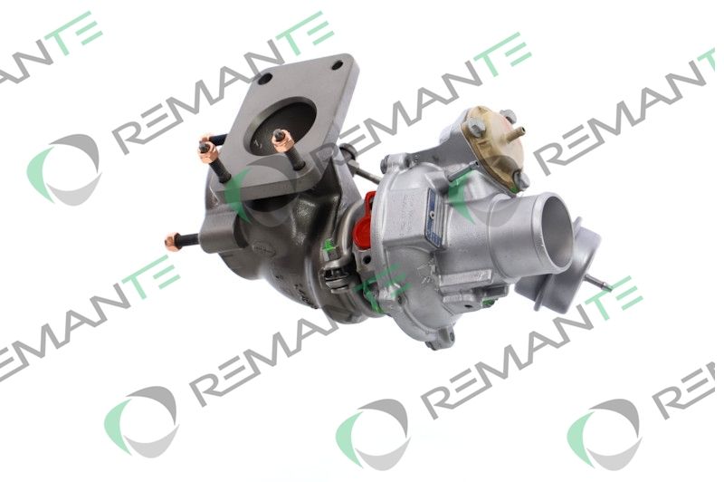 REMANTE 003-001-000039R Turbokompresorius