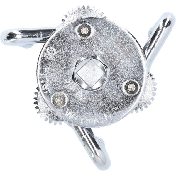 KS TOOLS BT711106 Oil Filter Wrench Set