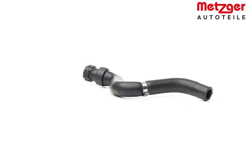 METZGER AUTOTEILE 2420379 Radiator Hose