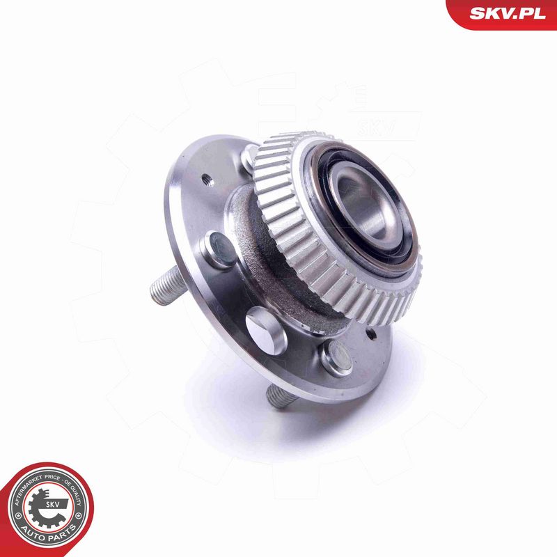 ESEN SKV 29SKV337 Rato guolio komplektas