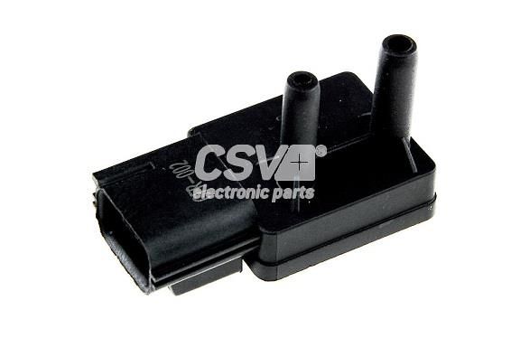 Sensor, presión gas de escape