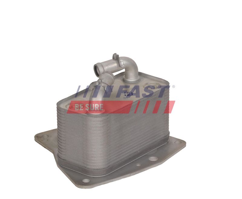FAST FT04761 Oil Cooler, engine oil
