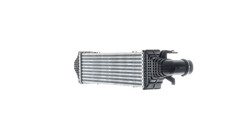 Product Image - Intercooler, inlaatluchtkoeler - CI357000P - MAHLE