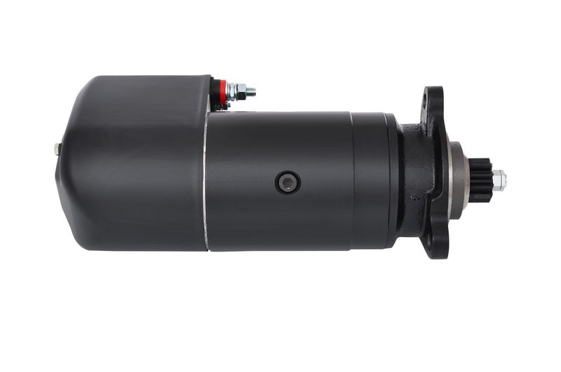 BOSCH 1986S00062 Starter