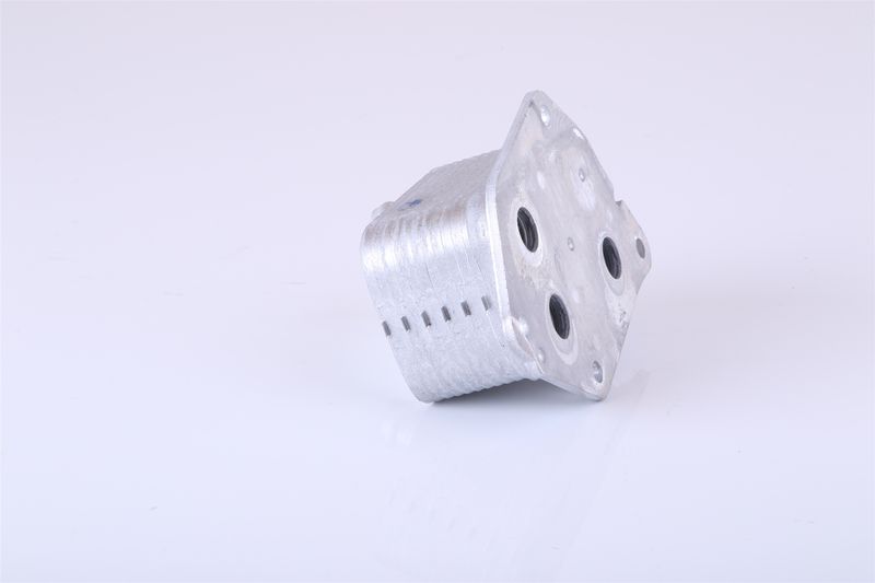 Õliradiaator, mootoriõli, NISSENS 90721