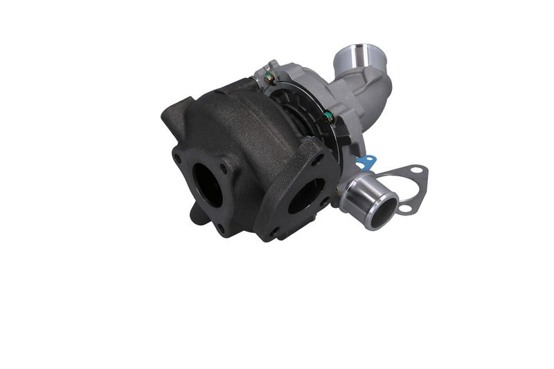 KAMOKA 8600254 Charger, charging (supercharged/turbocharged)