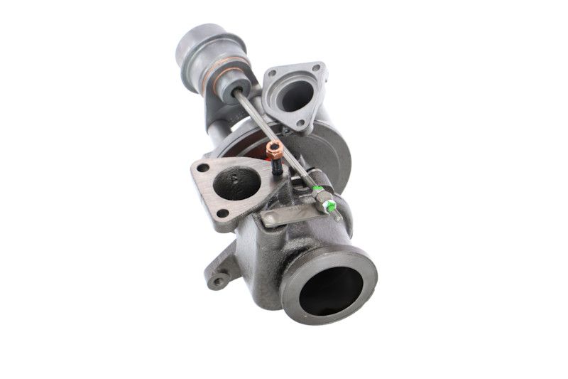REMANTE 003-001-000024R Charger, charging (supercharged/turbocharged)