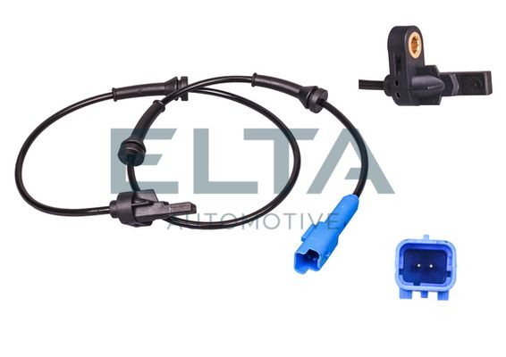 Elta Automotive Sensor, wheel speed EA0090