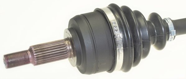 LÖBRO 306398 Drive Shaft