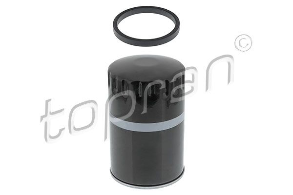 маслен филтър TOPRAN