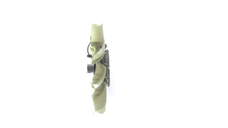Product Image - Koelventilatorwiel - CFF506000P - MAHLE