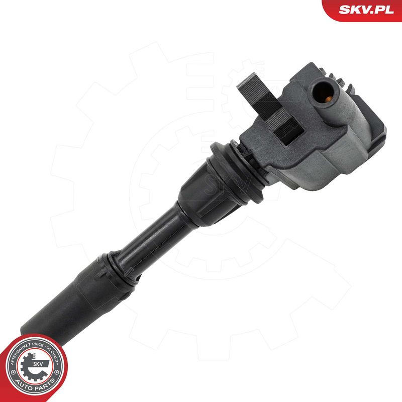 Süütepool, ESEN SKV 03SKV363