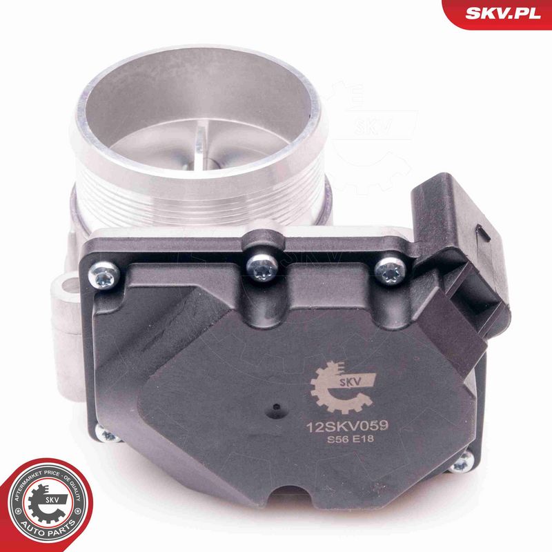 ESEN SKV 12SKV059 Throttle Body