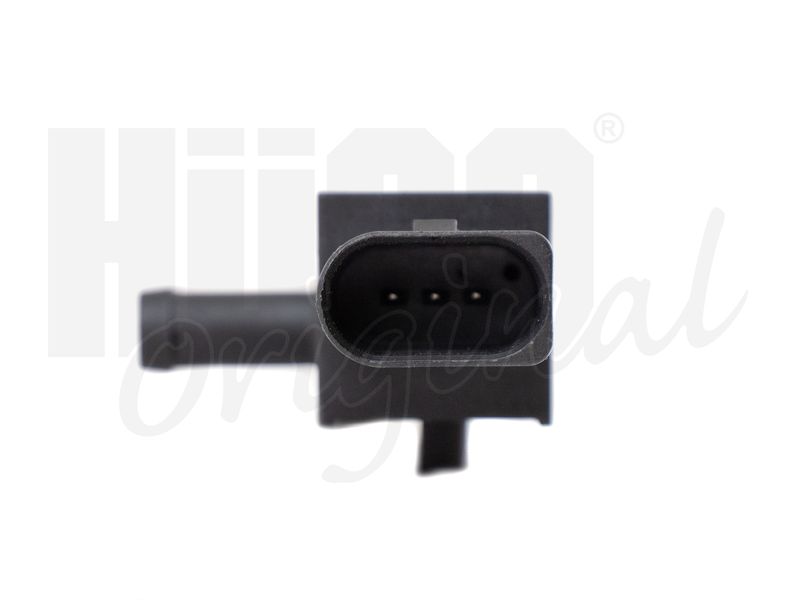 HITACHI 137442 Sensor, exhaust pressure