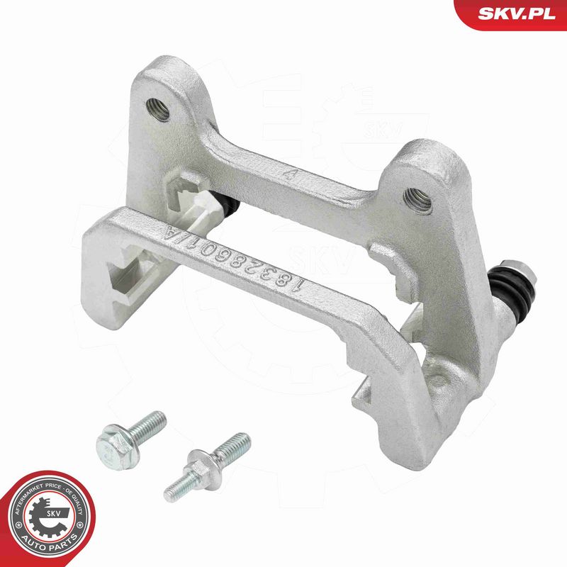ESEN SKV 89SKV133 Bracket, brake caliper