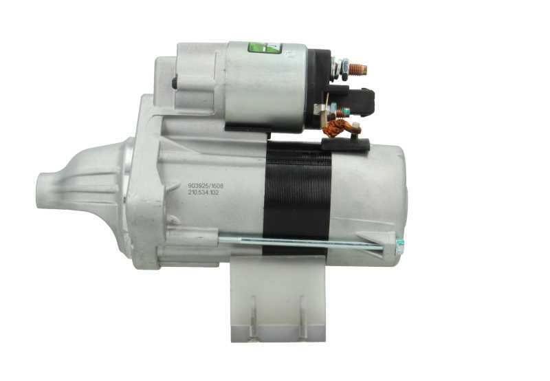 Starter, BV PSH 210.534.102.000