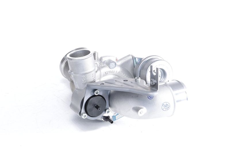 Compresor,sistem de supraalimentare T918023 BTS Turbo