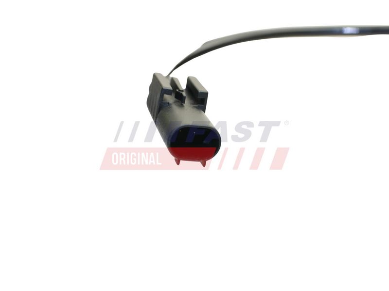 Andur, rattapöörete arv, FAST FT80416