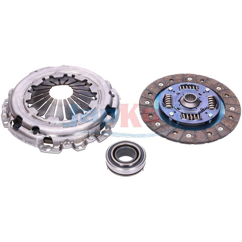 Sidurikomplekt, JAPKO 925006