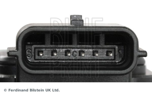 BLUE PRINT ADN174213 Mass Air Flow Sensor