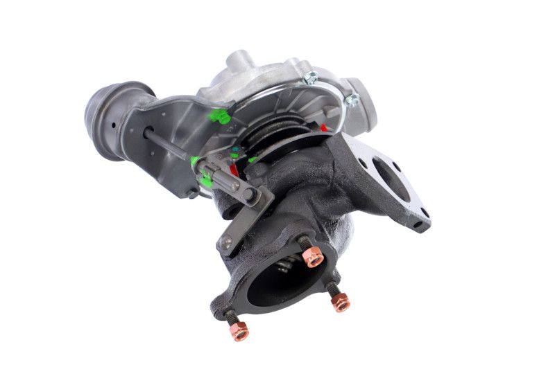 REMANTE 003-001-001103R Charger, charging (supercharged/turbocharged)