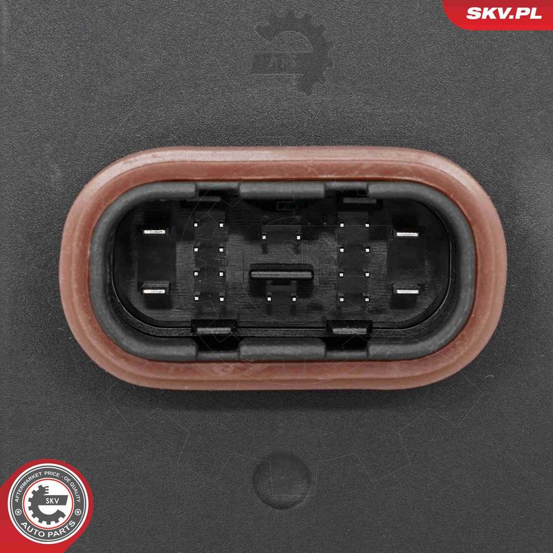 Juhtseade, esmane esilatern, ESEN SKV 59SKV285