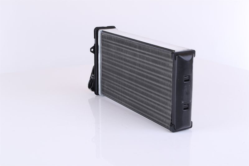 NISSENS 73356 Heat Exchanger, Interior Heating
