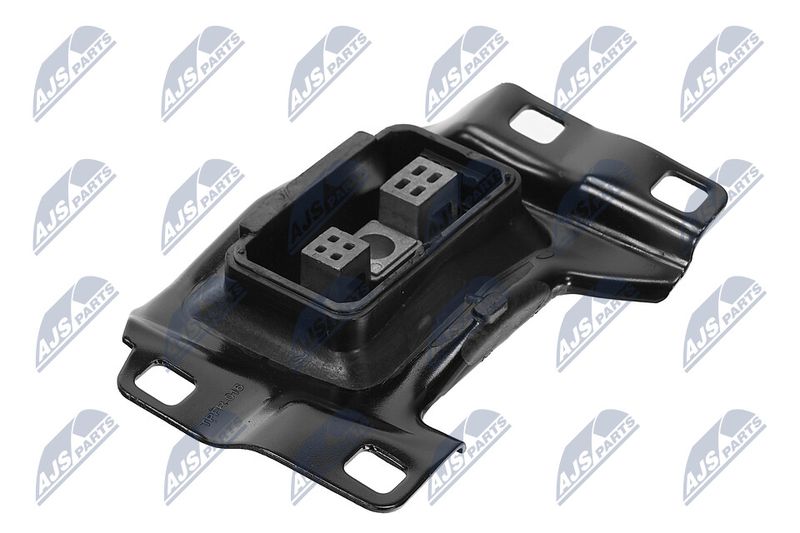 Paigutus, Mootor, NTY ZPS-FR-016