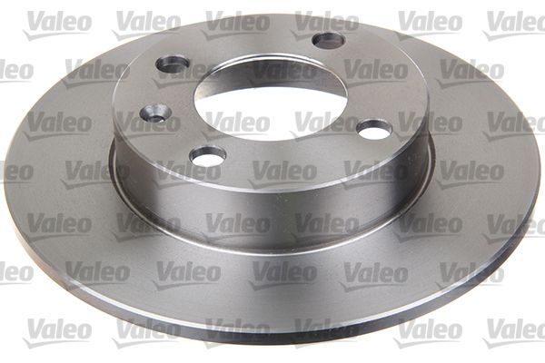 VALEO 186729 Brake Disc