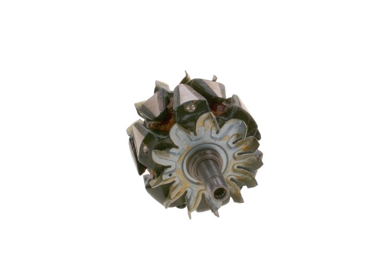 Rotor,alternator F 00M 131 728 BOSCH