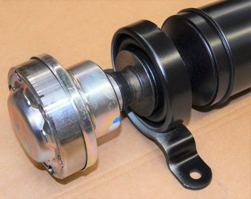 GKN GKNP10055 Propshaft, axle drive