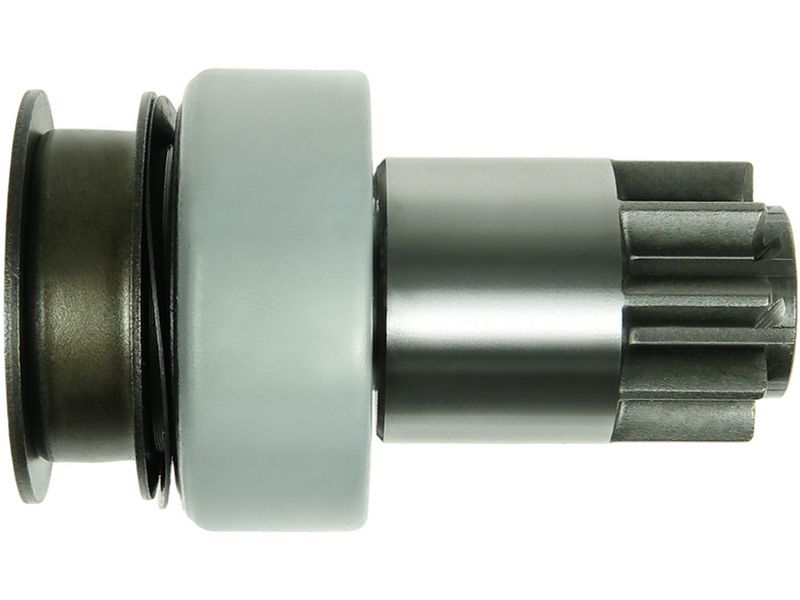 Vabajooks, starter, AS-PL SD5017