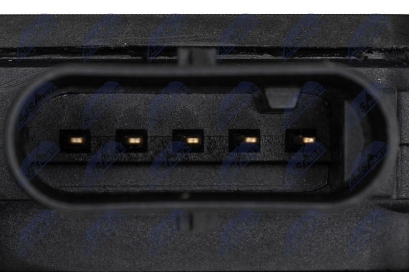 NTY ENOX-BM-006 NOx Sensor, NOx catalytic converter