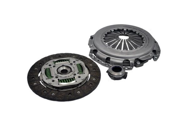 ASAM AUTOMOTIVE 80082 - Clutch Kit