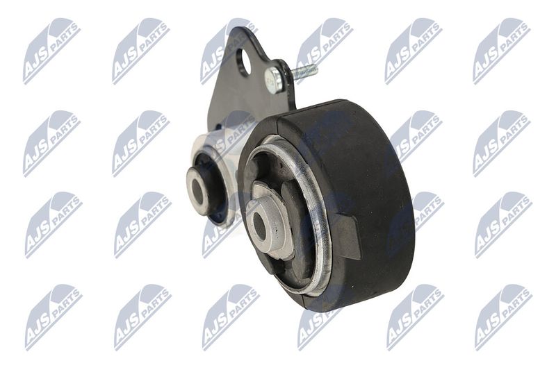 Paigutus, Mootor, NTY ZPS-CH-078