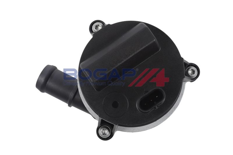 Auxiliary water pump (cooling water circuit)