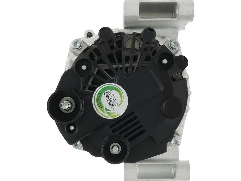 Generaator, AS-PL A3055(P-INA)