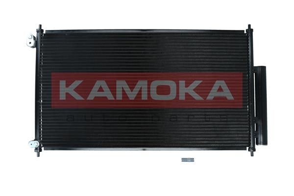 KAMOKA kondenzátor, klíma 7800173