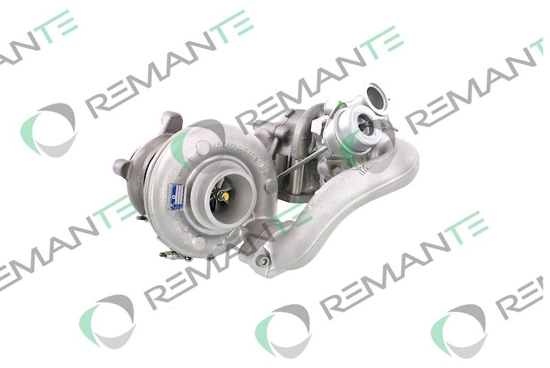 REMANTE 003-001-003918R Charger, charging (supercharged/turbocharged)