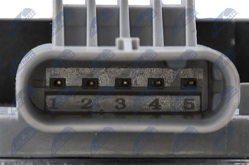 NOx-sensor, karbamiidipritse, NTY ENOX-RE-013