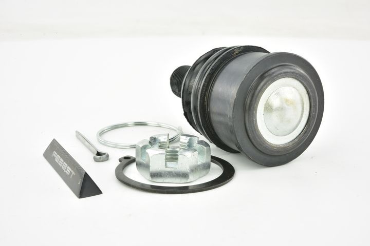 Kande-, juhtliigend, FEBEST 0520-FR