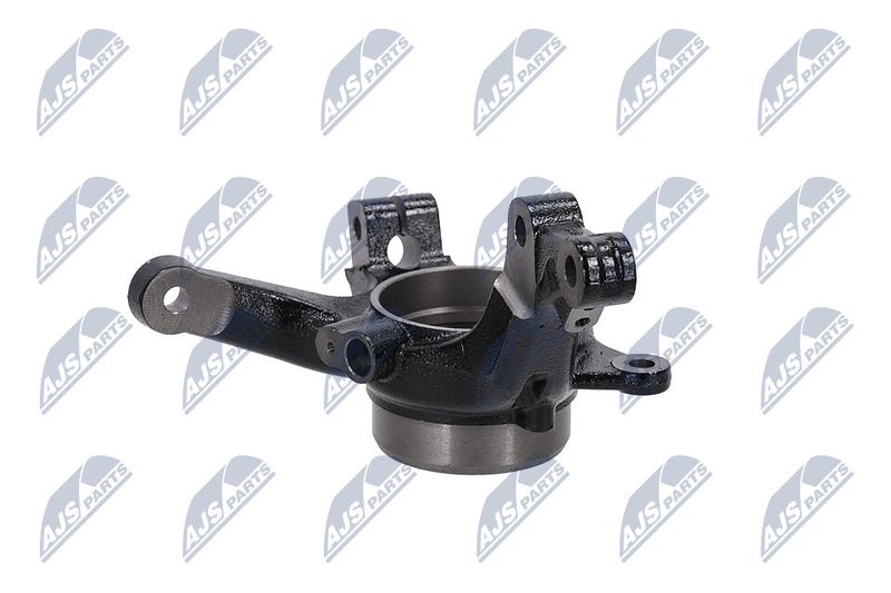 Käändmik, rattakinnitus, NTY ZZP-HY-507