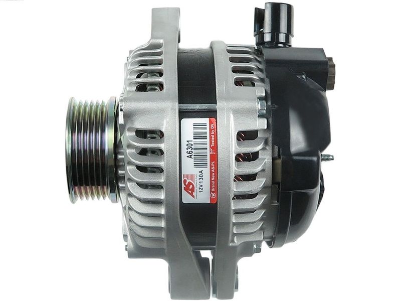 AS-PL A6301 Alternator