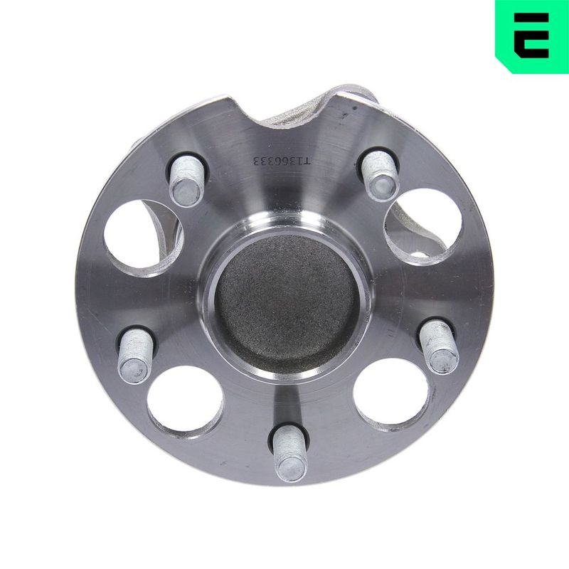 OPTIMAL 982776 Wheel Bearing Kit