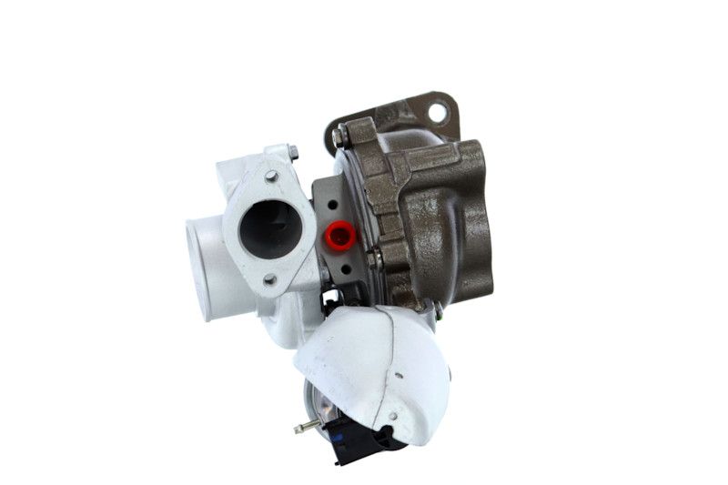 REMANTE 003-002-001103R Charger, charging (supercharged/turbocharged)