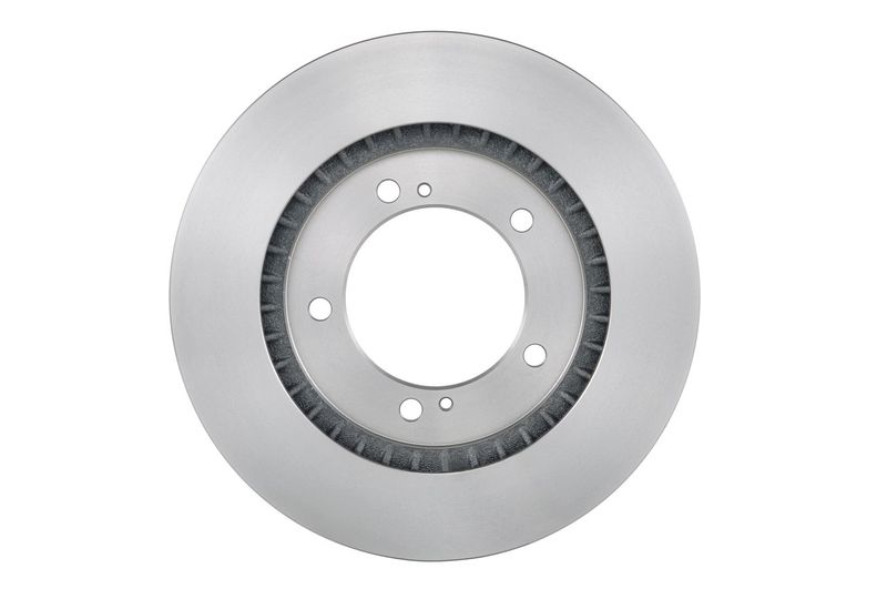 BOSCH 0 986 478 839 Brake Disc