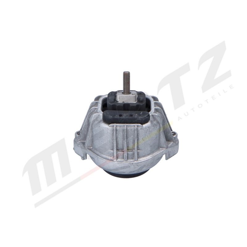 MERTZ M-S5296 Mounting, engine