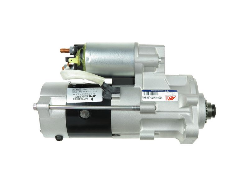 AS-PL S5203(MITSUBISHI) Starter